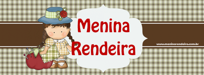 Menina Rendeira