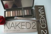 Paleta Naked 2