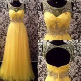 Vestido Elegance Luxo